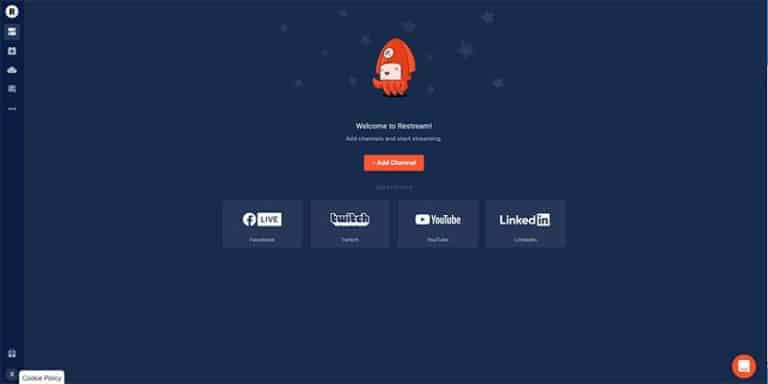 Comment Faire Un Multi Stream Twitch Restream : Comment streamer sur plusieurs plateformes simultanément