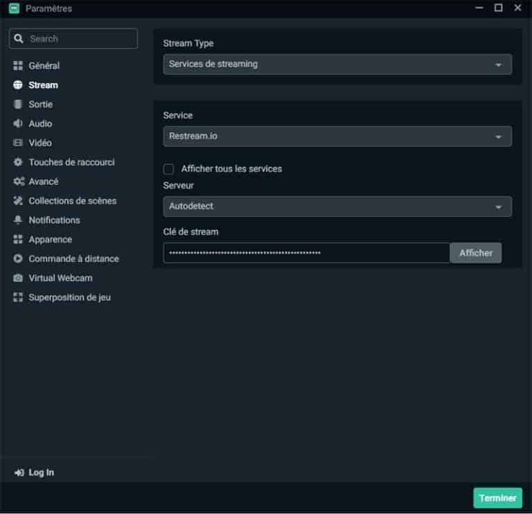 Restream : Comment streamer sur plusieurs plateformes ? (Configuration)