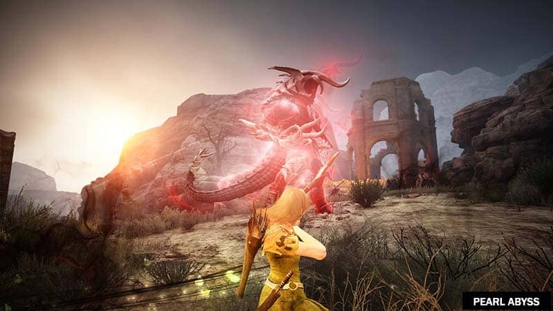 Black Desert Online, l'un des meilleurs MMORPG pour le PvP