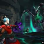 Le PVE de World of Warcraft est très complet
