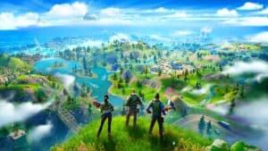 optimiser pc fortnite
