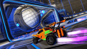 rocket league prix