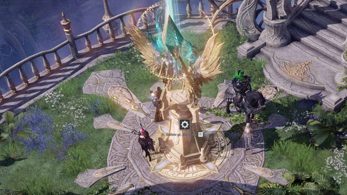 Lost Ark Que faire au niveau 50 ? (Équipement, Una, Donjons, Or, etc.)