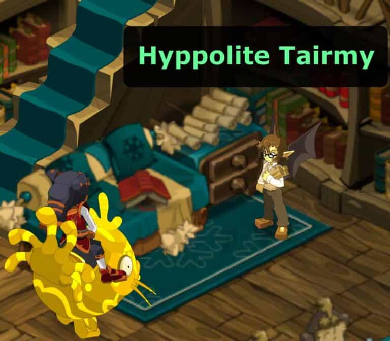 Dofus : Comment dépenser ses kamas des glaces