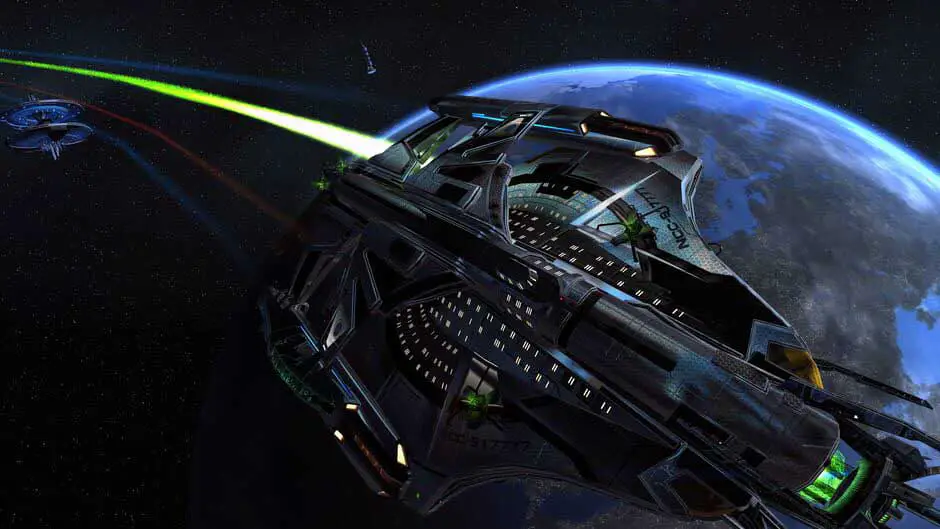 Star Trek Online, un MMORPG qui vous emmènera à la conquête de l'espace