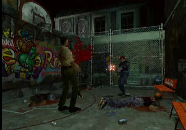 Resident Evil 2 a bousculer les codes du jeu d'horreur