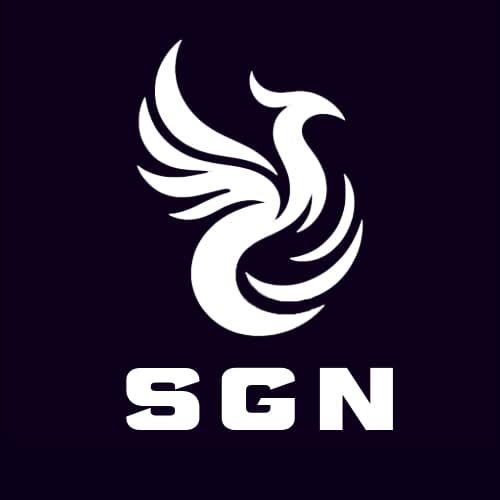 SGN (Stuff Gaming)