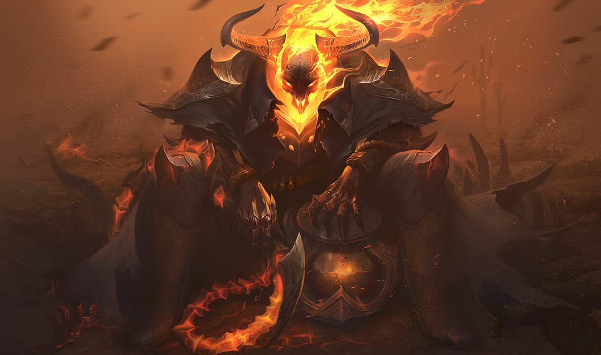 LoR : Mel et Thresh s’invitent dans le patch 6.7