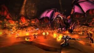 Wow classic hardcore