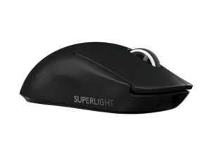 La G pro superlight est la souris parfaite pour les FPS, et en particulier Valorant et CS