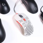 Les meilleurs souris gaming filaires