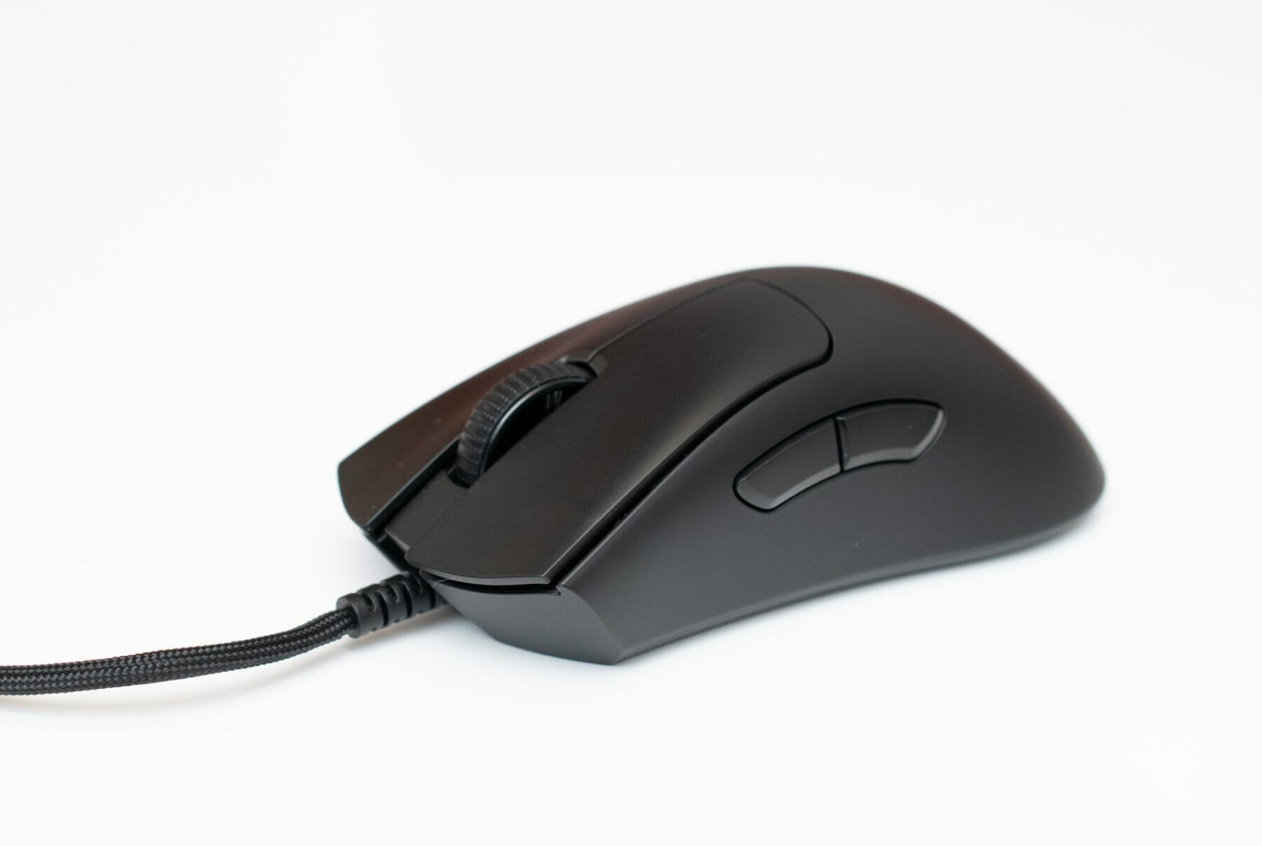 Razer DeathAdder V3