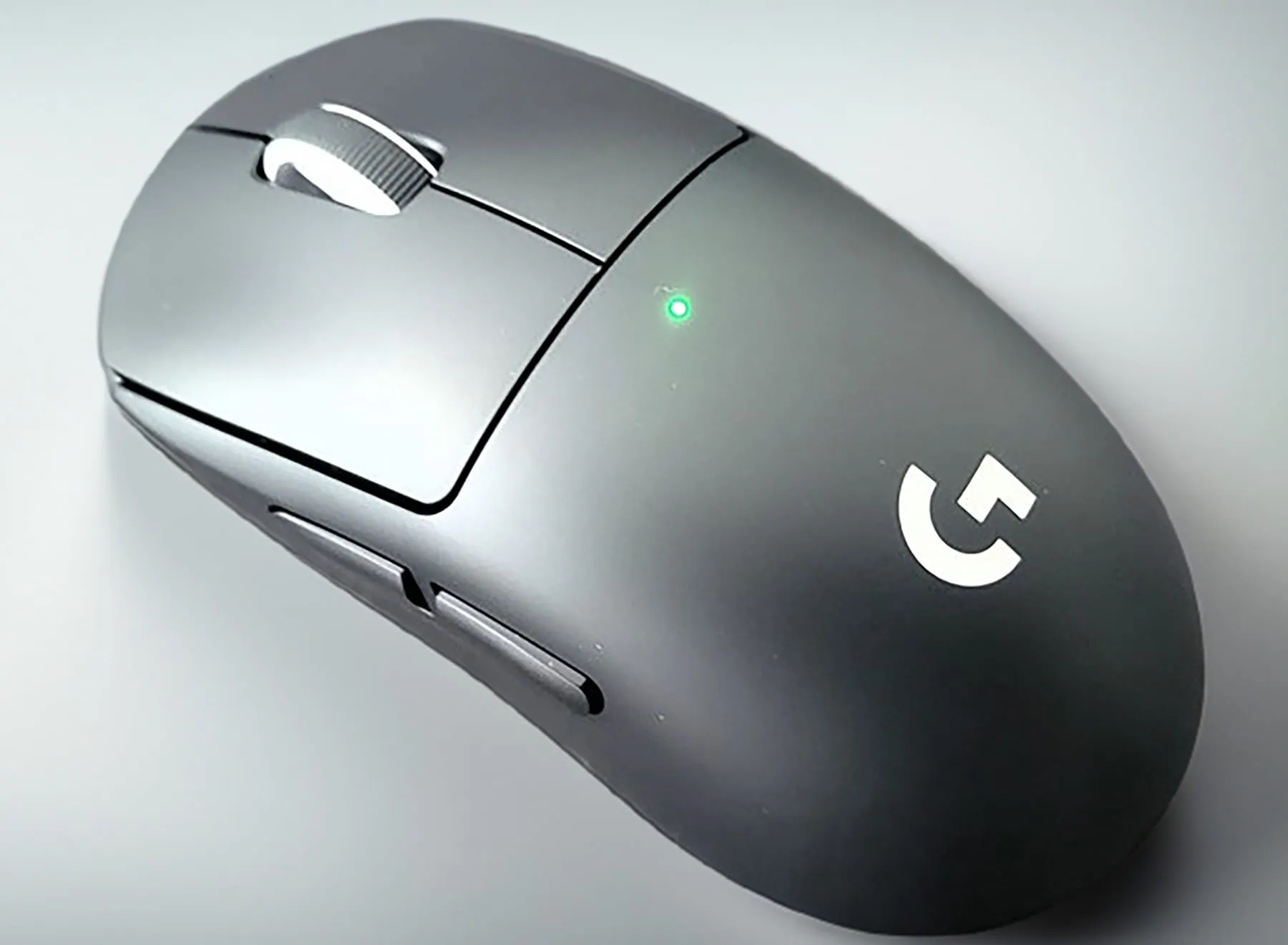 Logitech G PRO X SUPERLIGHT 2