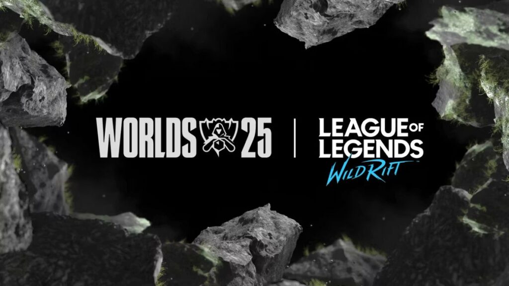 Wild Rift : Des récompenses exclusives pour les Worlds 2025