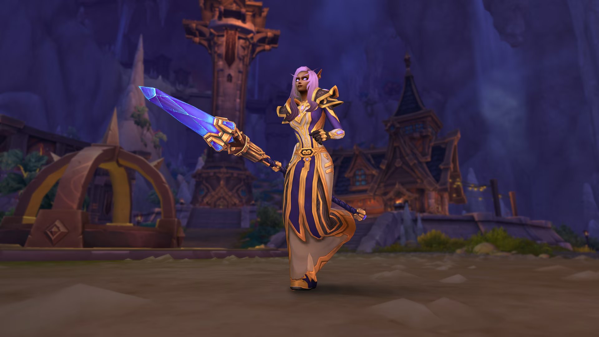 WoW : L’événement des Vents mystérieux revient avec des b…