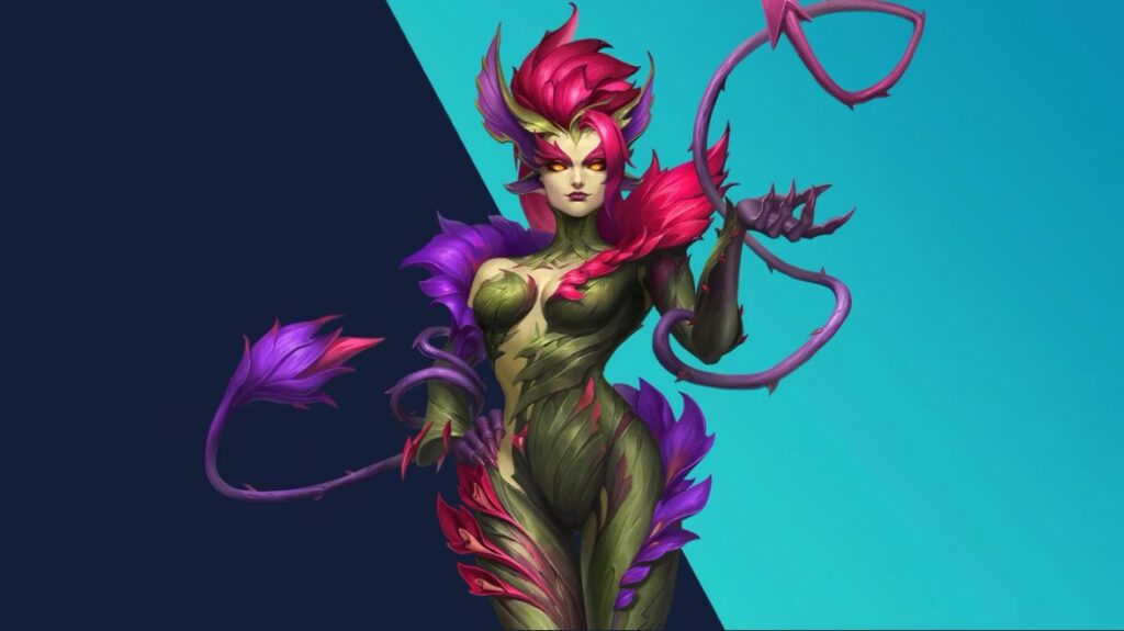 wild rift 6.2b