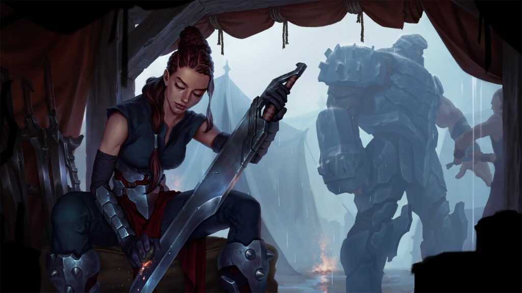 legends of runeterra boutique de gloire