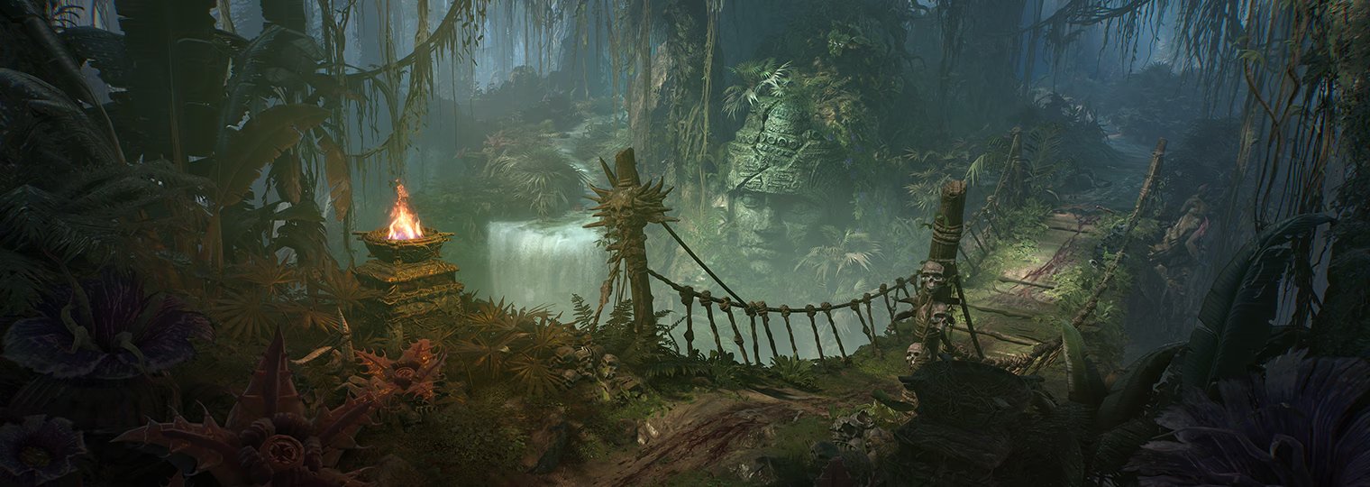 Diablo 4 : Les correctifs majeurs de la mise à jour 2.3.3