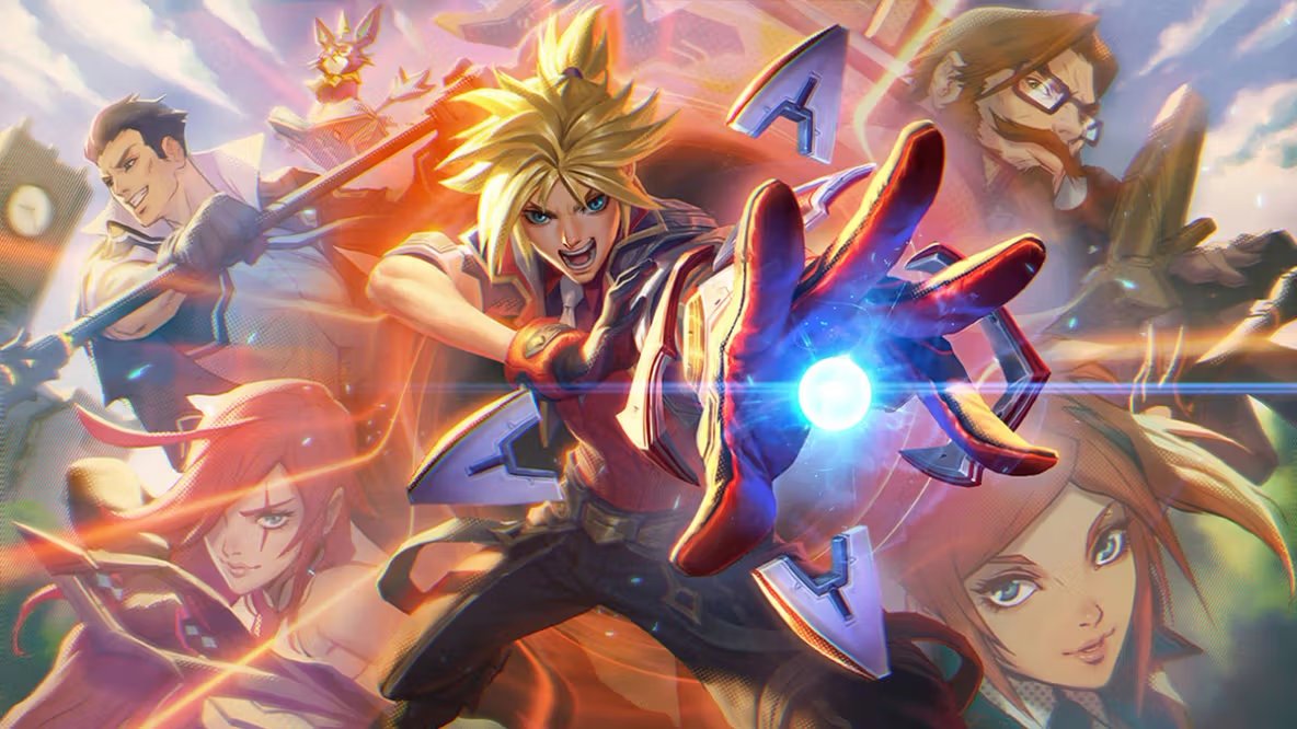 LoL : les contrôles ZQSD arrivent dans le jeu