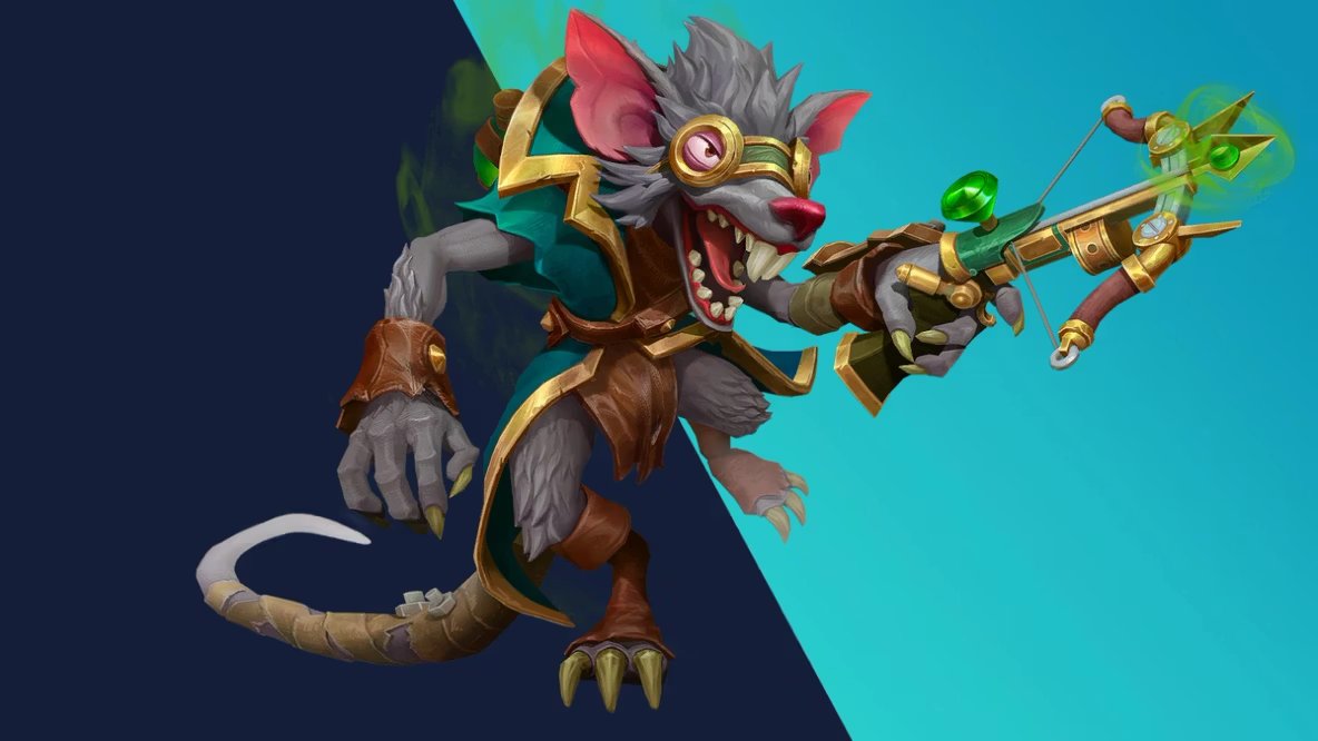 Wild Rift : Les changements majeurs du patch 6.2c annoncés