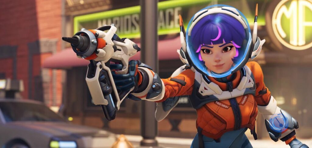 overwatch bonus saison 18