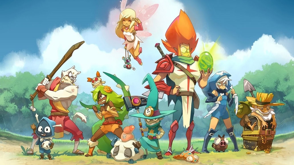 Meilleures Classes Dofus 3.4 : Tier List Complète PvM & PvP